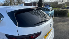 Mazda CX-5 2.0 SE-L 5dr Auto Petrol Estate